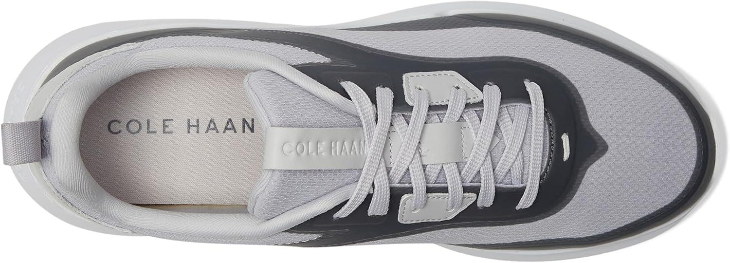 image:imageCole Haan Mens Grand Crosscourt Modern RunningMicro ChipQuiet ShadeOptic White