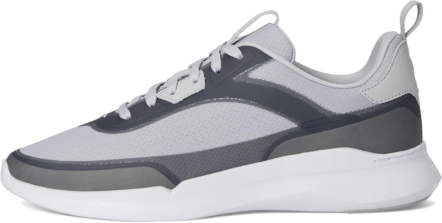 image:imageCole Haan Mens Grand Crosscourt Modern RunningMicro ChipQuiet ShadeOptic White