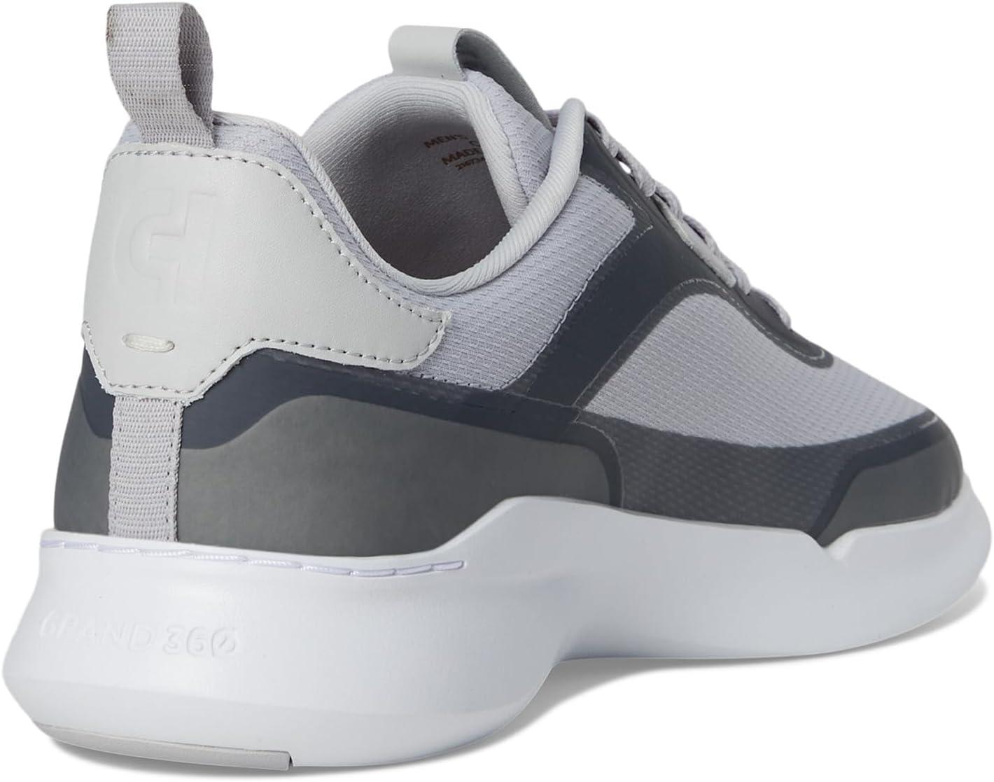image:imageCole Haan Mens Grand Crosscourt Modern RunningMicro ChipQuiet ShadeOptic White