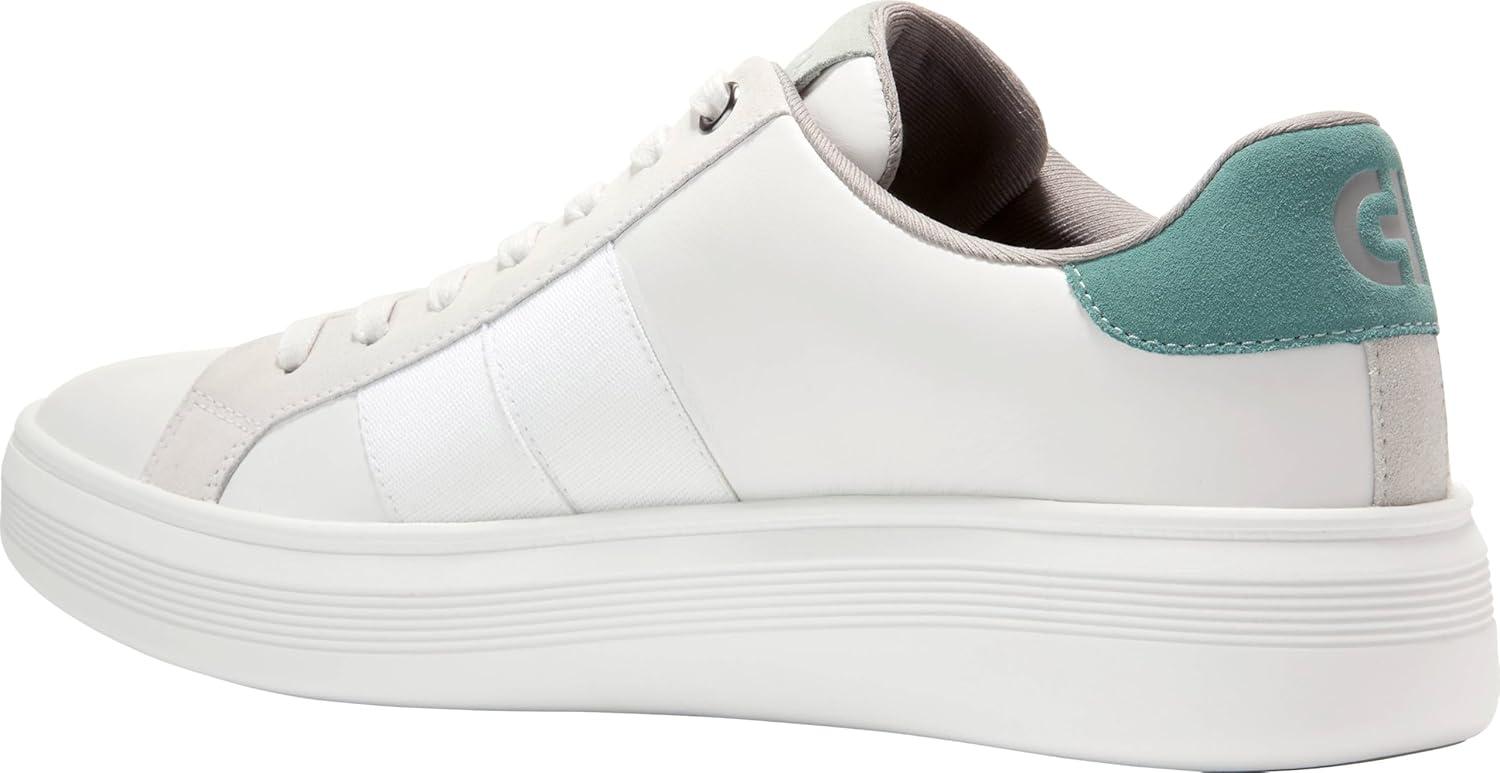 image:imageCole Haan Mens Grand Crosscourt PremierOptic WhiteCloud Blue