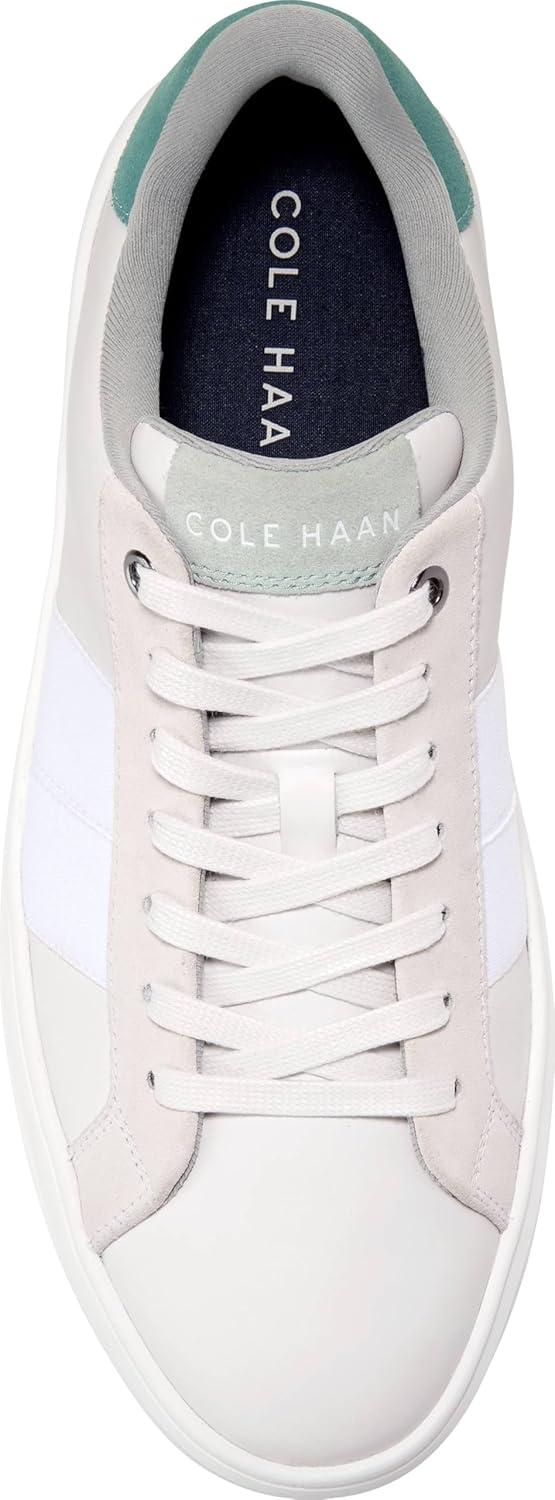image:imageCole Haan Mens Grand Crosscourt PremierOptic WhiteCloud Blue