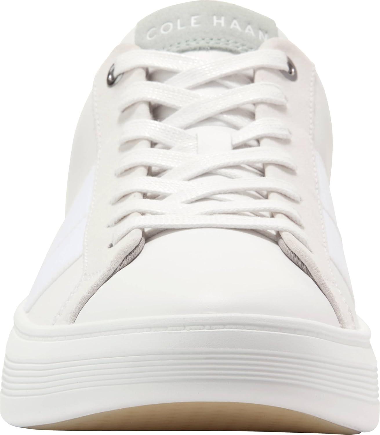 image:imageCole Haan Mens Grand Crosscourt PremierOptic WhiteCloud Blue