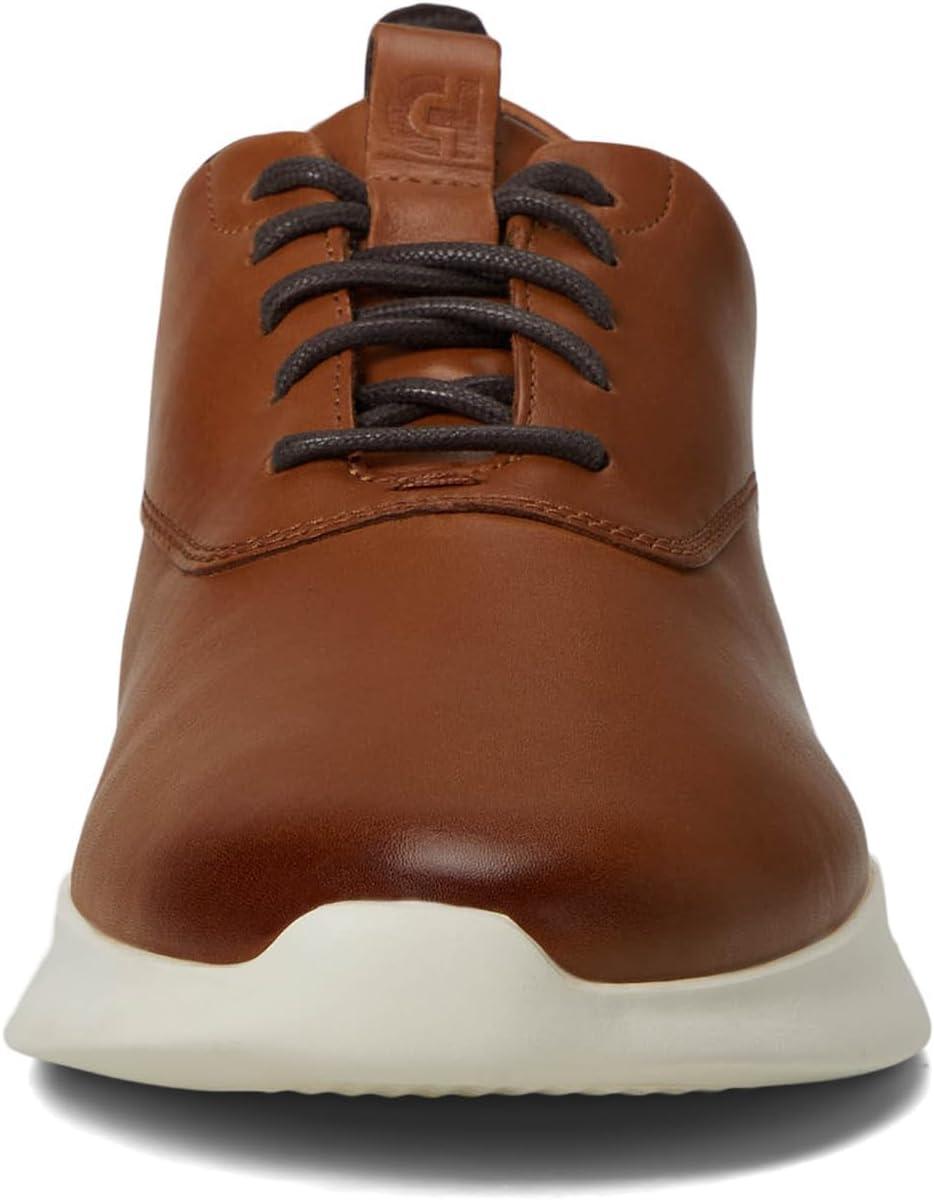 image:imageCole Haan Mens Grand Crosscourt RunBritish Tan