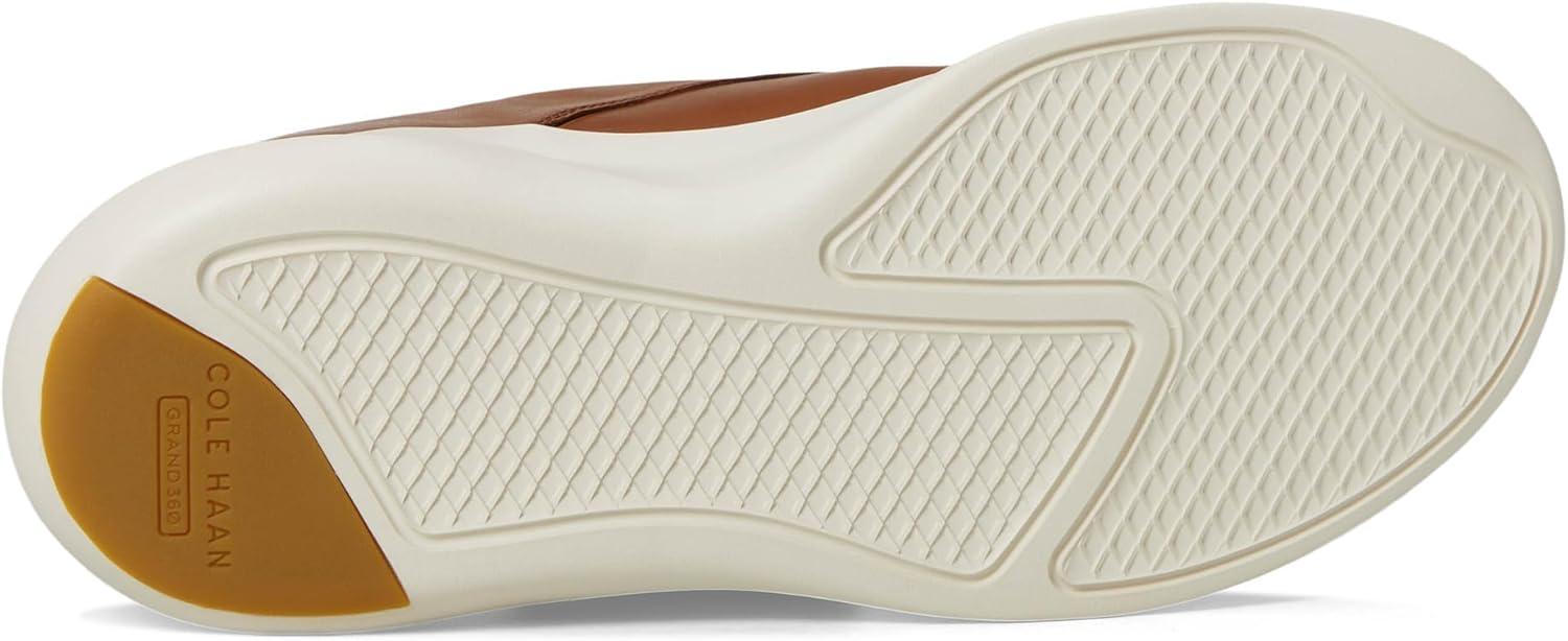 image:imageCole Haan Mens Grand Crosscourt RunBritish Tan
