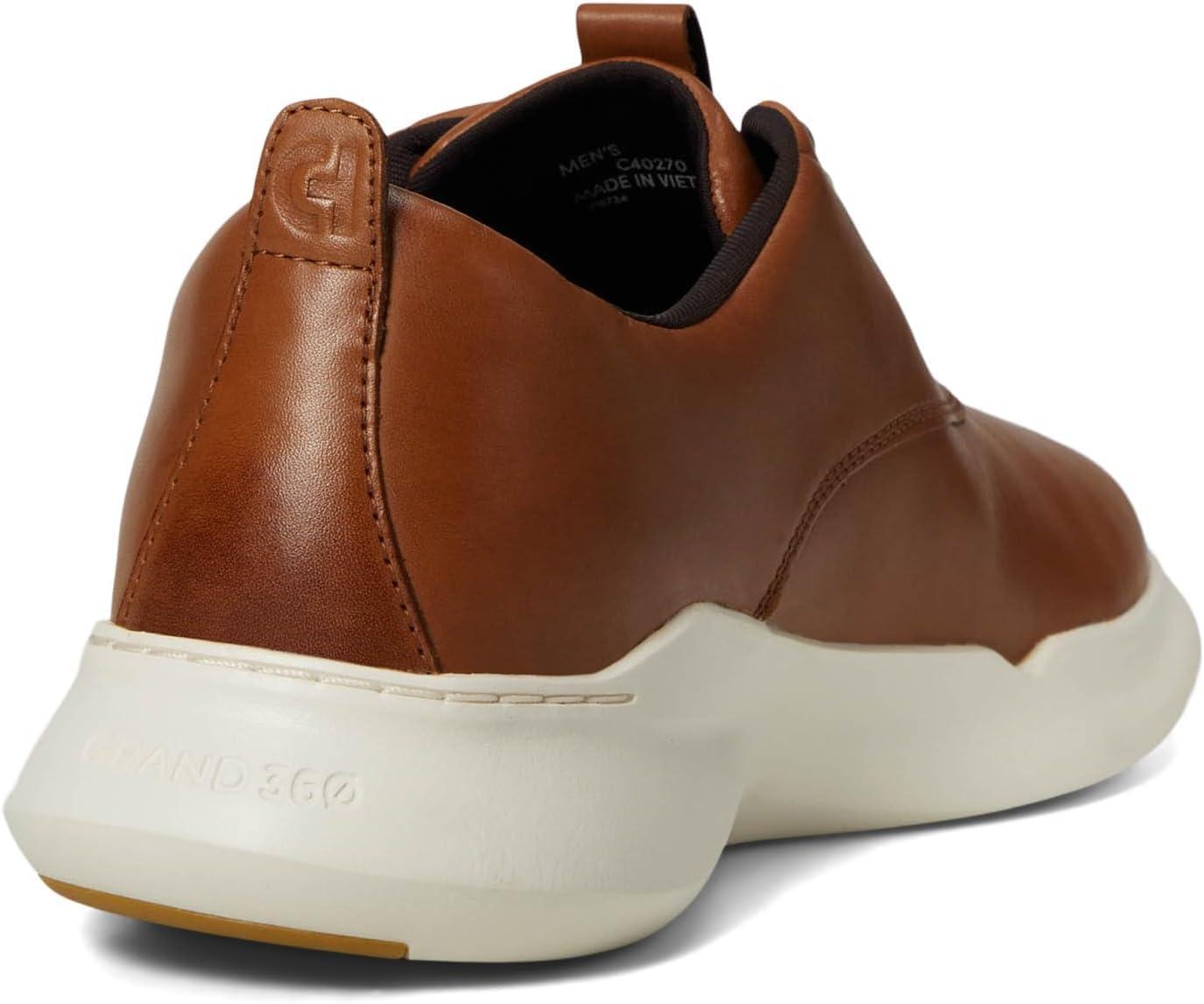 image:imageCole Haan Mens Grand Crosscourt RunBritish Tan