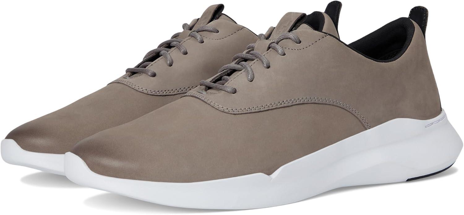 image:imageCole Haan Mens Grand Crosscourt RunGray Nubuck