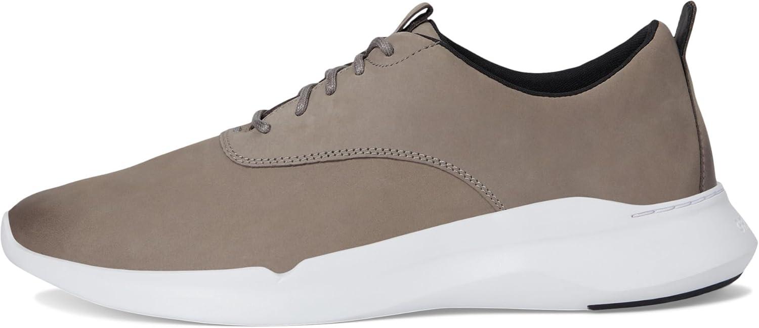 image:imageCole Haan Mens Grand Crosscourt RunGray Nubuck