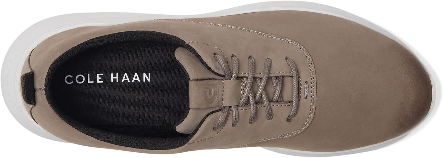 image:imageCole Haan Mens Grand Crosscourt RunGray Nubuck