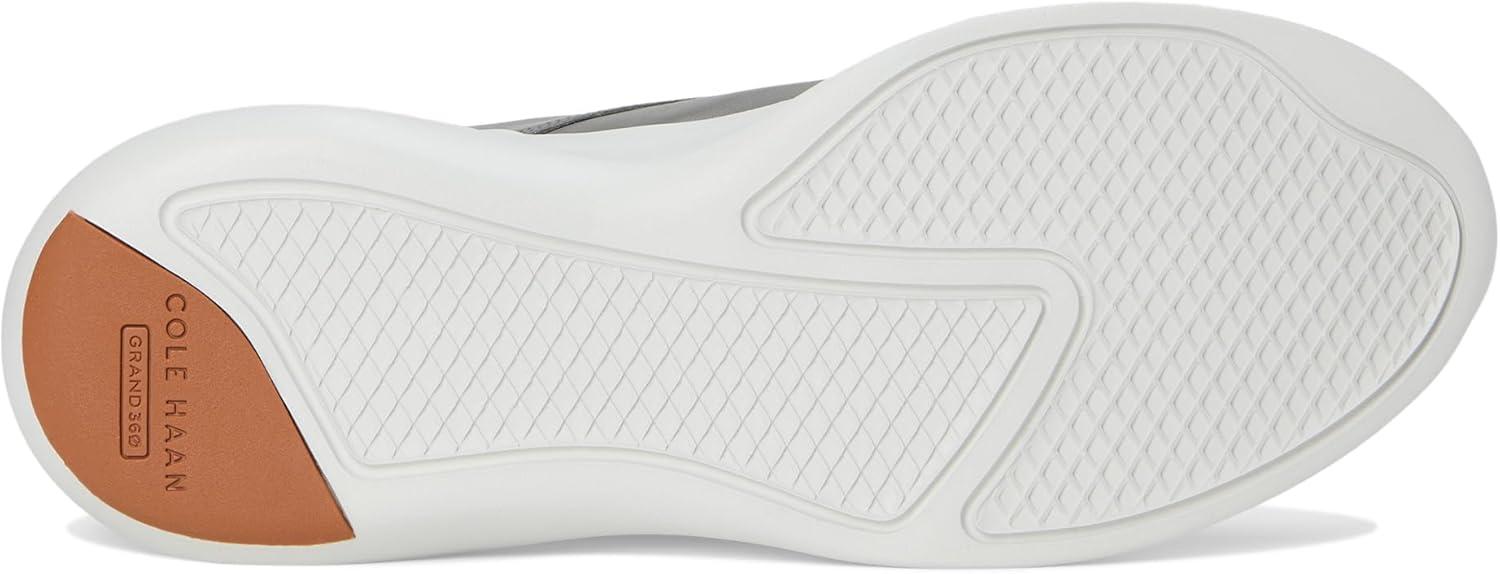 image:imageCole Haan Mens Grand Crosscourt RunLava SmokeBritish TanGlacier Gray
