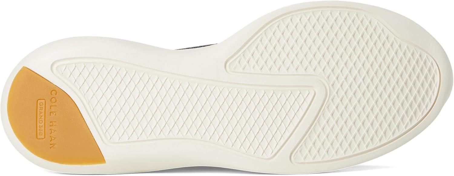 image:imageCole Haan Mens Grand Crosscourt Stitchlite RunoxBlackBritish TanIvory