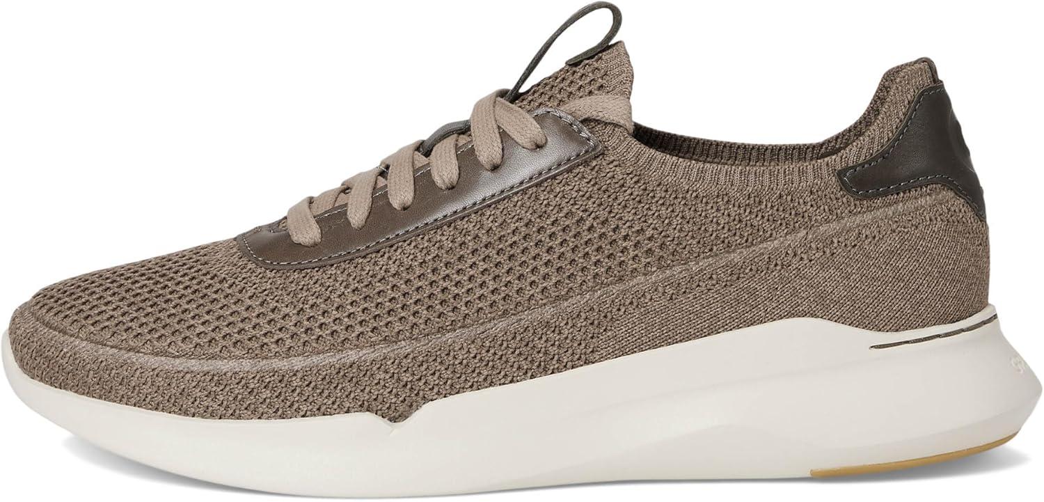image:imageCole Haan Mens Grand Crosscourt Stitchlite RunoxCh Irish CoffeeCh TruffleCh Dk Chocolate