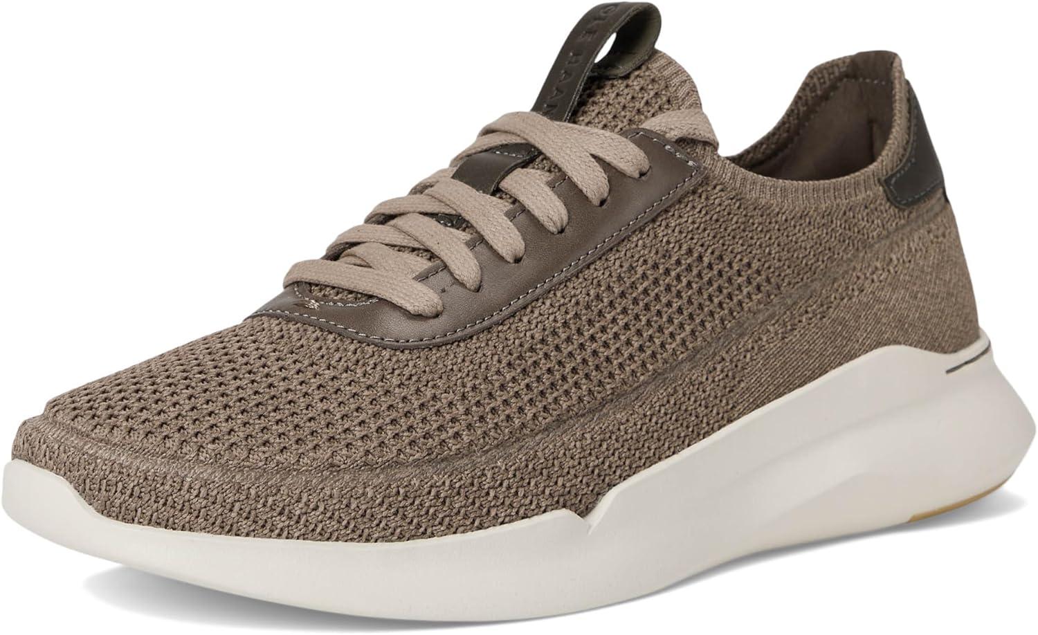 image:imageCole Haan Mens Grand Crosscourt Stitchlite RunoxCh Irish CoffeeCh TruffleCh Dk Chocolate
