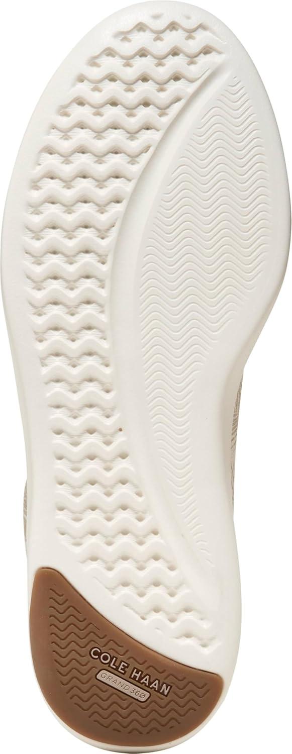 image:imageCole Haan Mens Grand Crosscourt Tennis IIAngora Palm SuedeCh British TanIvory