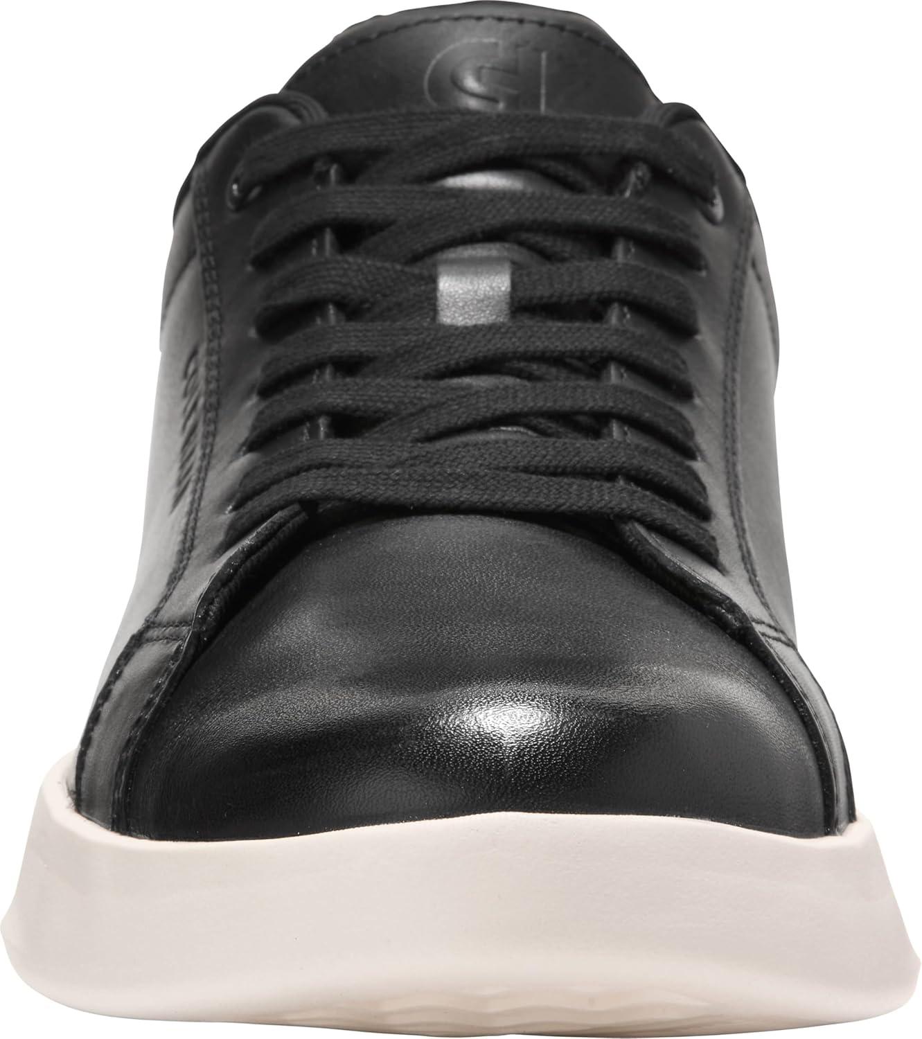 image:imageCole Haan Mens Grand Crosscourt Tennis IIBlackBritish TanIvory