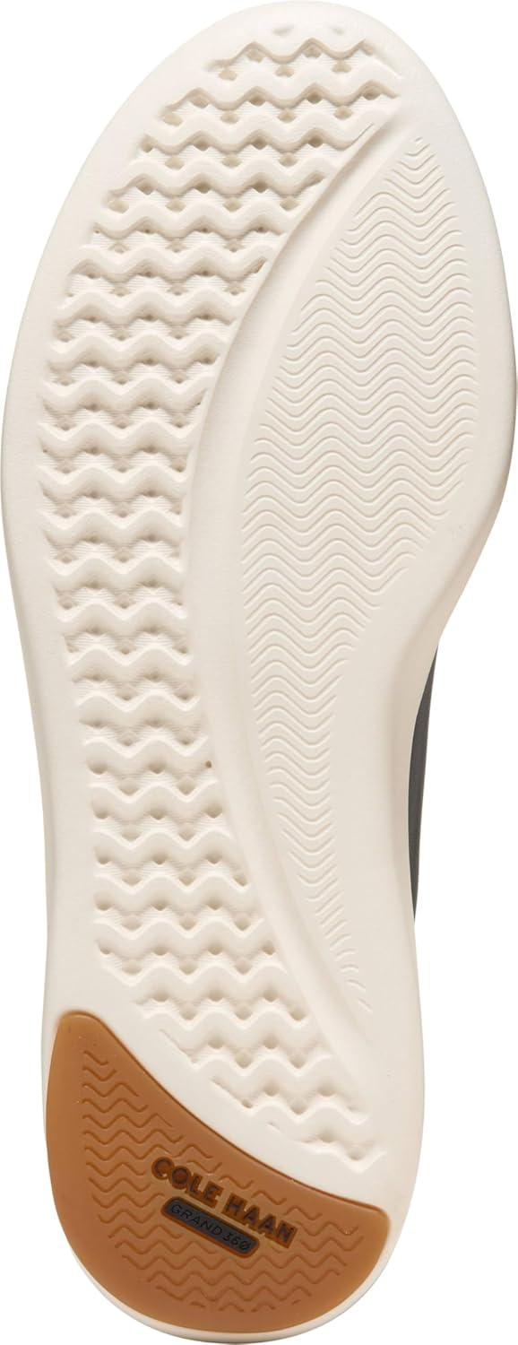 image:imageCole Haan Mens Grand Crosscourt Tennis IINavy BlazerBritish TanIvory