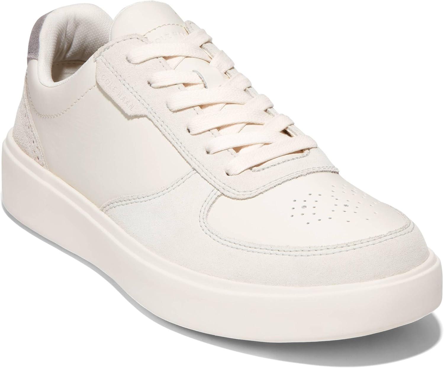 image:imageCole Haan Mens Grand Crosscourt TransitionIvorySilver Birch