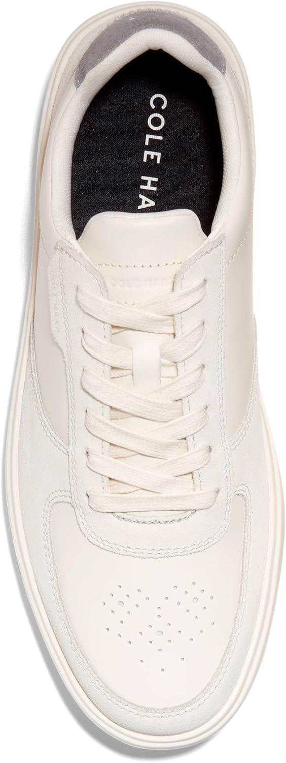 image:imageCole Haan Mens Grand Crosscourt TransitionIvorySilver Birch