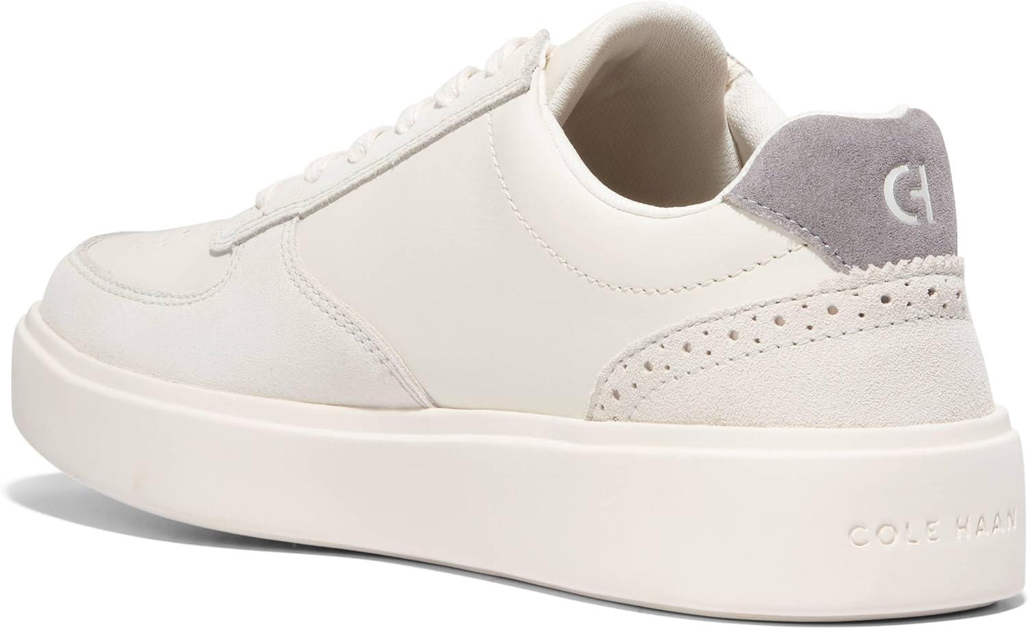 image:imageCole Haan Mens Grand Crosscourt TransitionIvorySilver Birch