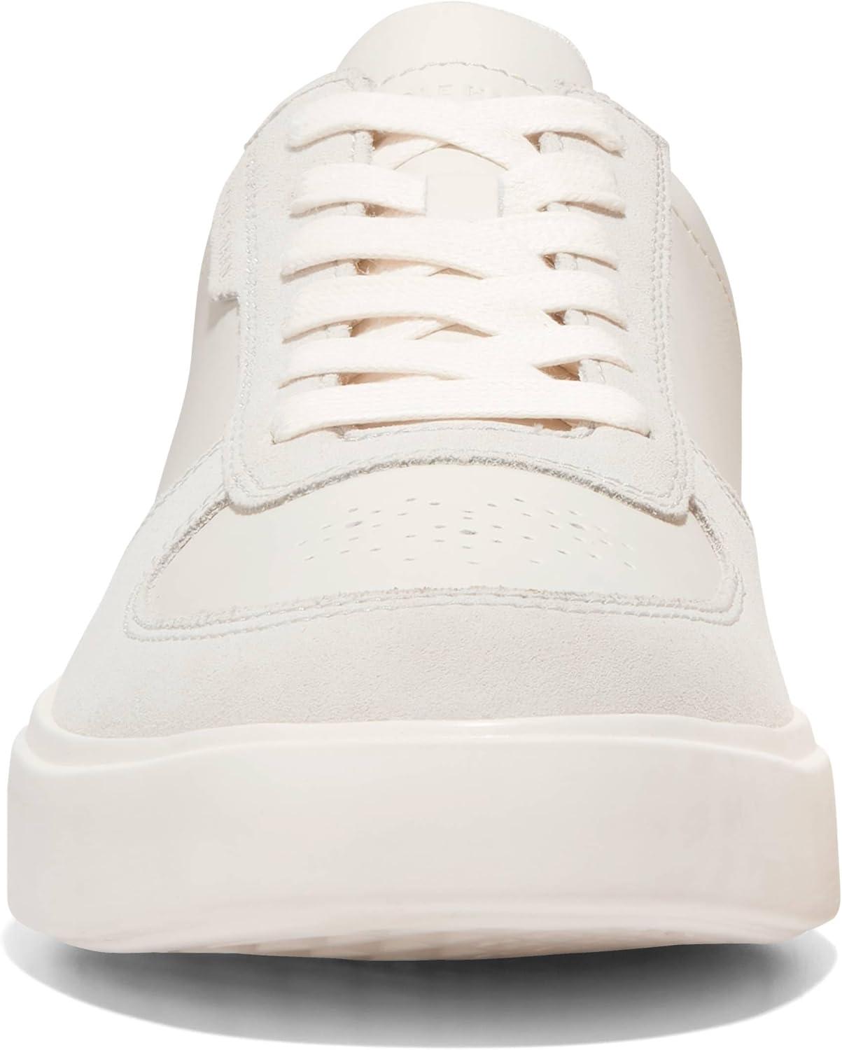 image:imageCole Haan Mens Grand Crosscourt TransitionIvorySilver Birch