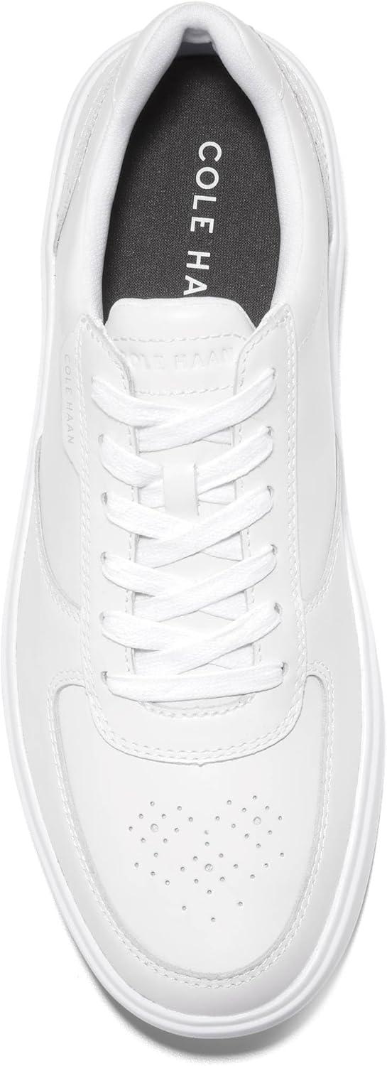 image:imageCole Haan Mens Grand Crosscourt TransitionOptical White