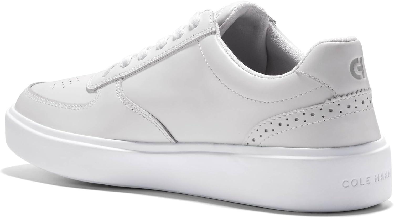 image:imageCole Haan Mens Grand Crosscourt TransitionOptical White