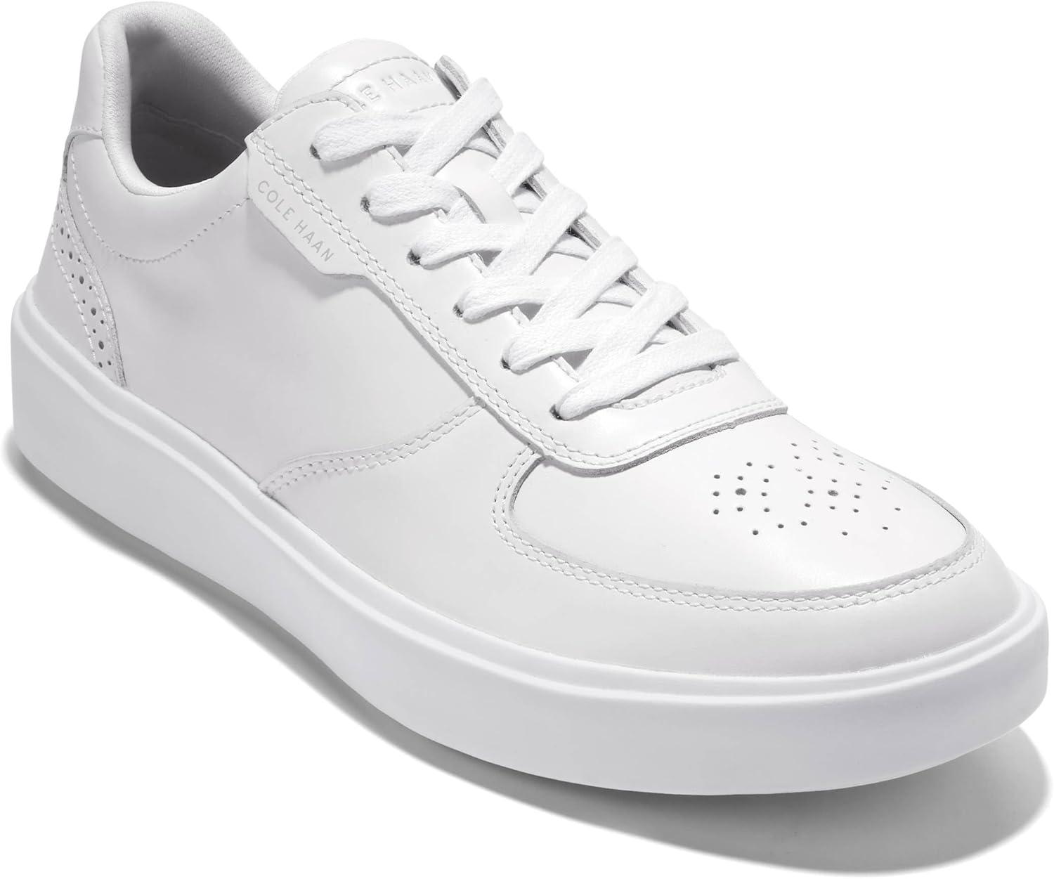 image:imageCole Haan Mens Grand Crosscourt TransitionOptical White