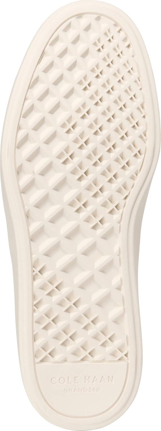 image:imageCole Haan Mens Grand Crosscourt Traveler SetshotBlackIvory