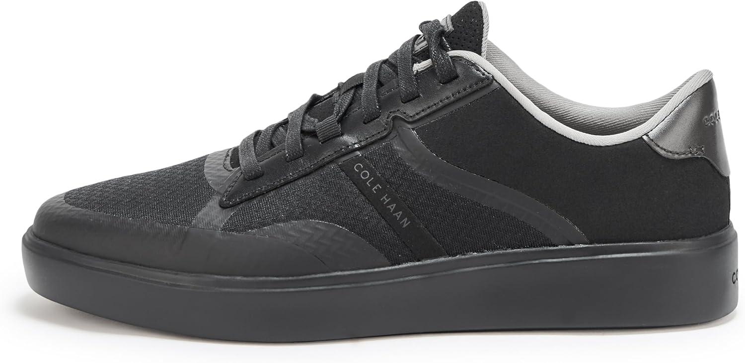 image:imageCole Haan Mens Grand Crosscourt WinnerBlackRaven