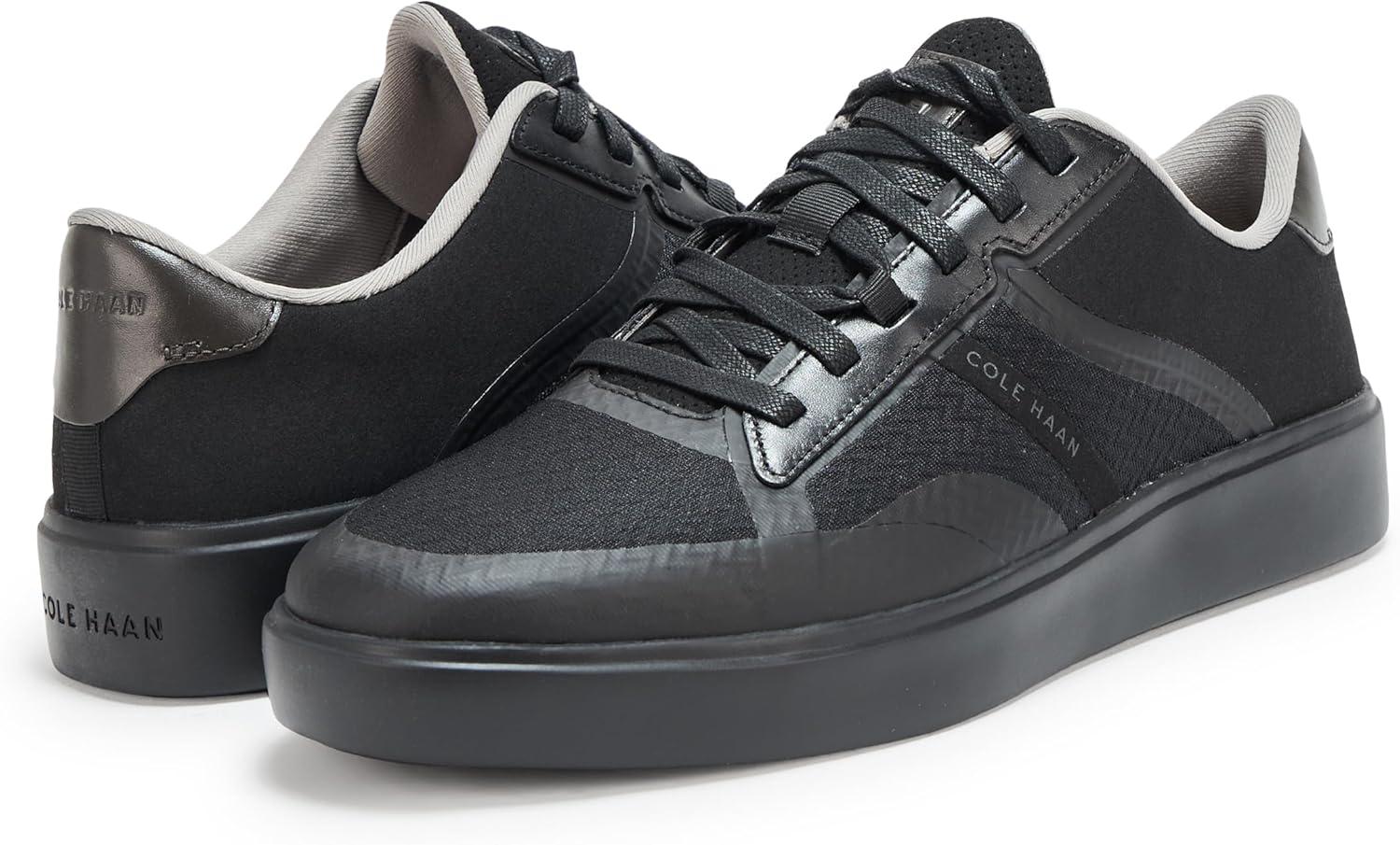 image:imageCole Haan Mens Grand Crosscourt WinnerBlackRaven