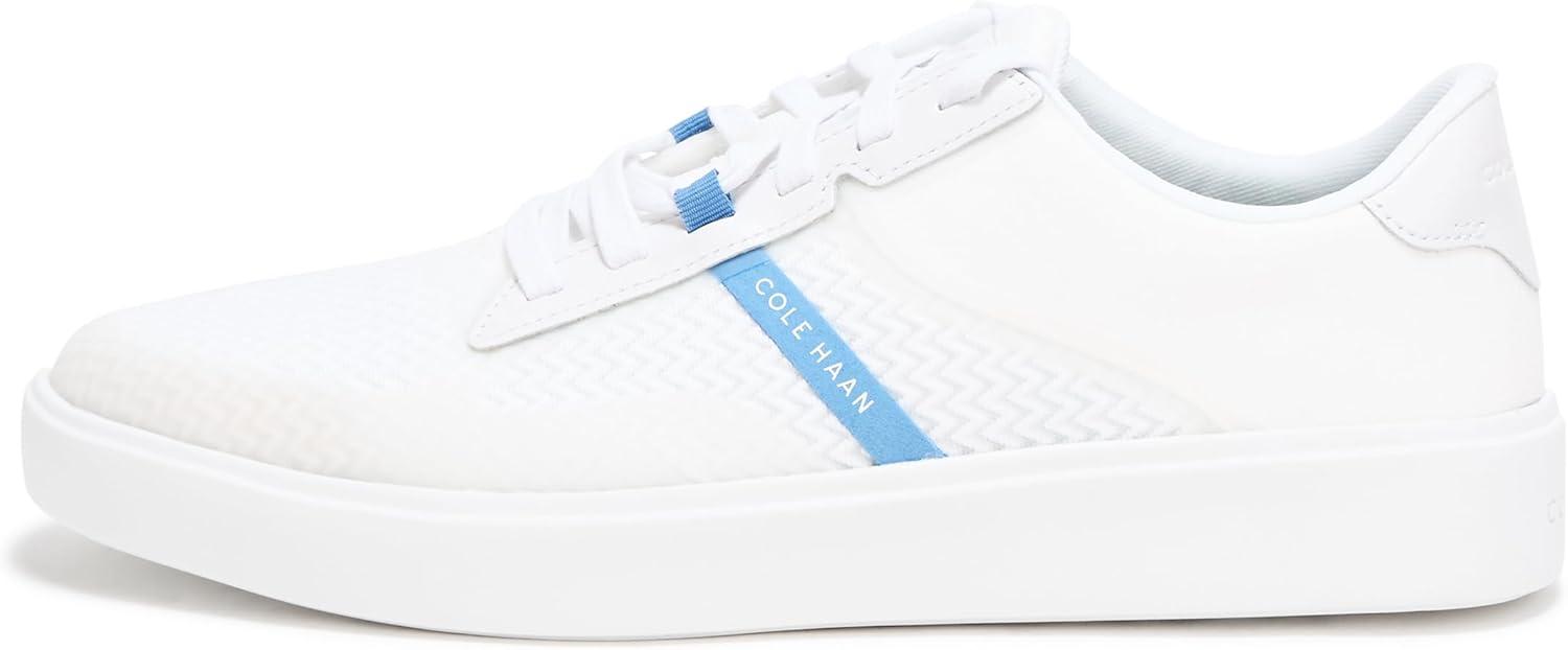 image:imageCole Haan Mens Grand Crosscourt WinnerOptical White