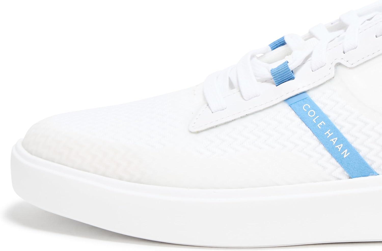 image:imageCole Haan Mens Grand Crosscourt WinnerOptical White
