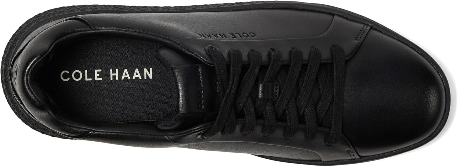 image:imageCole Haan Mens Grand Hurrion Cup LacetoToeBlack