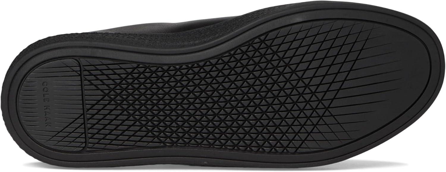 image:imageCole Haan Mens Grand Hurrion Cup LacetoToeBlack