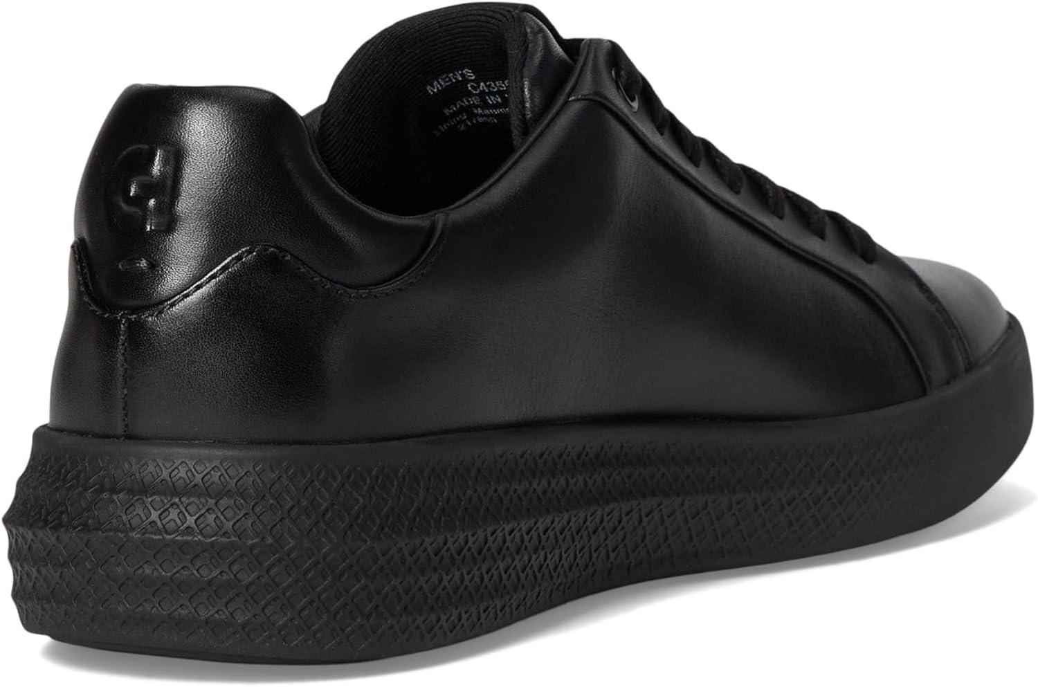 image:imageCole Haan Mens Grand Hurrion Cup LacetoToeBlack