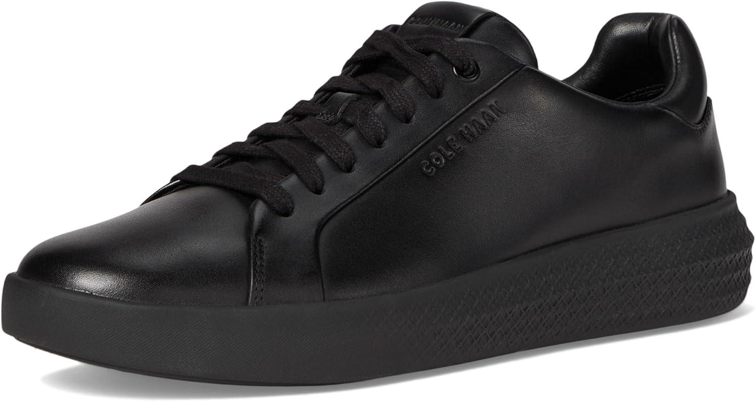 image:imageCole Haan Mens Grand Hurrion Cup LacetoToeBlack
