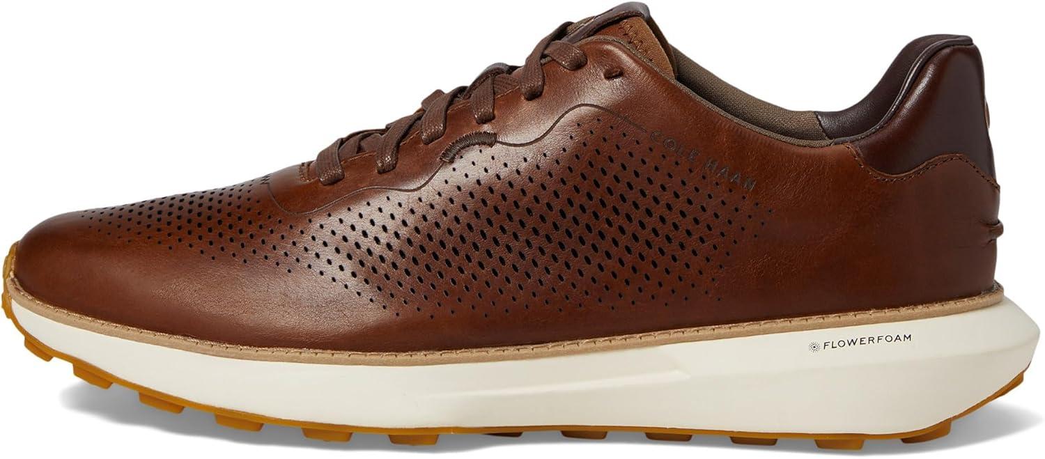 image:imageCole Haan Mens Grandpro Ashland Laser PerforatedAcornMadeira