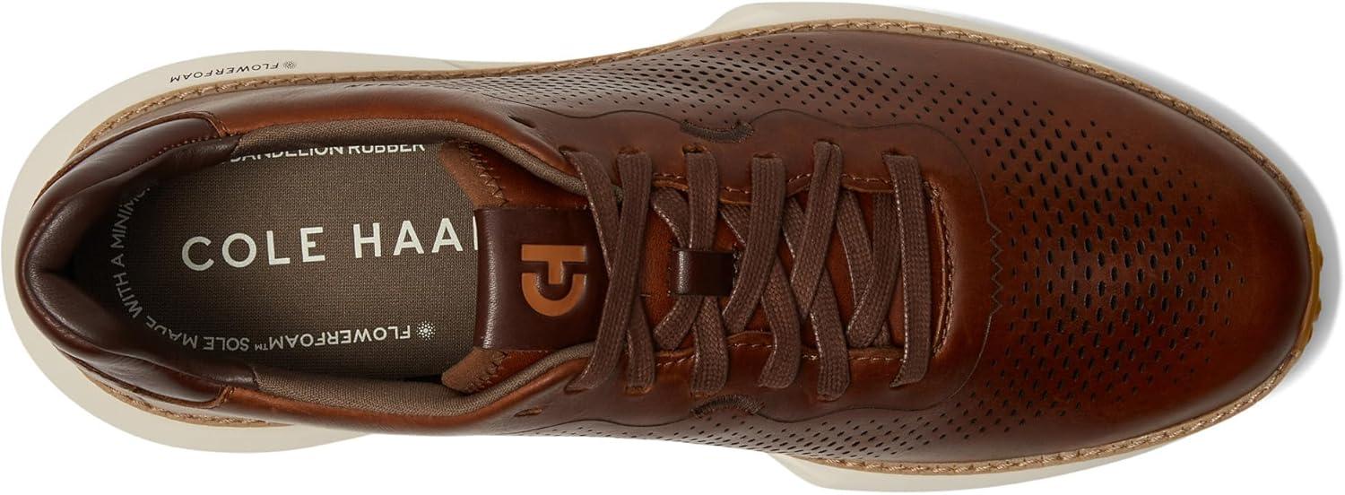 image:imageCole Haan Mens Grandpro Ashland Laser PerforatedAcornMadeira