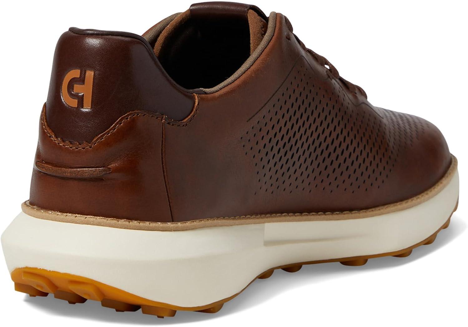 image:imageCole Haan Mens Grandpro Ashland Laser PerforatedAcornMadeira