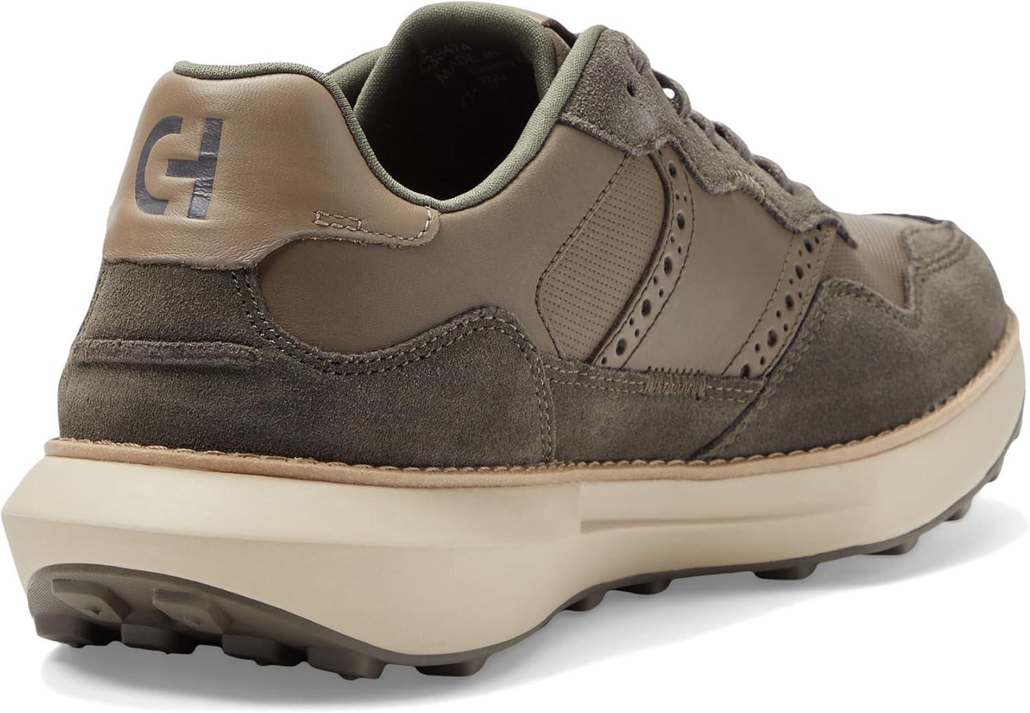 image:imageCole Haan Mens Grandpro AshlandMorelDeep OliveIrish Coffee