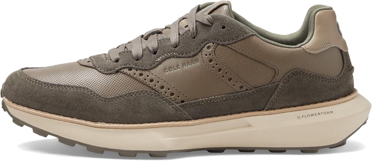 image:imageCole Haan Mens Grandpro AshlandMorelDeep OliveIrish Coffee