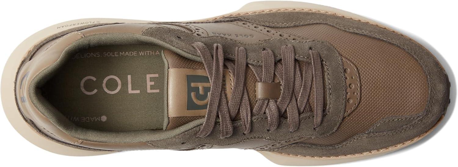 image:imageCole Haan Mens Grandpro AshlandMorelDeep OliveIrish Coffee