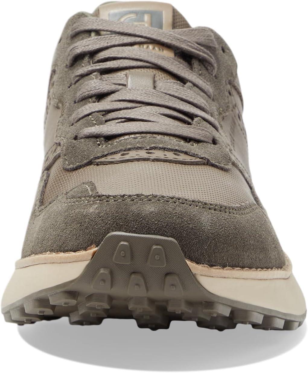 image:imageCole Haan Mens Grandpro AshlandMorelDeep OliveIrish Coffee