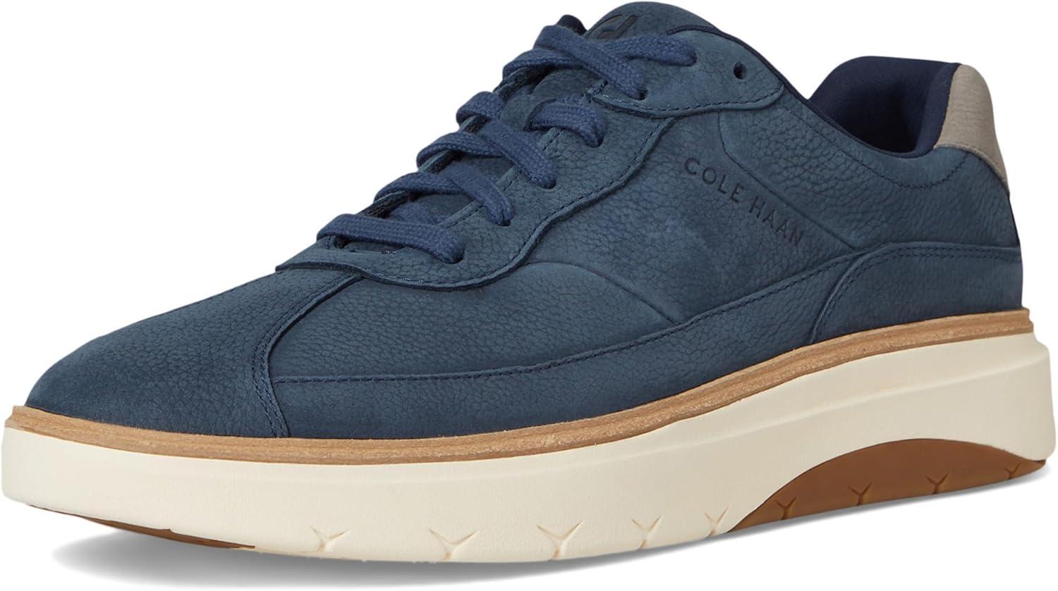 image:imageCole Haan Mens Grandpro Featherarc Bike ToeBig DipperSea Stone