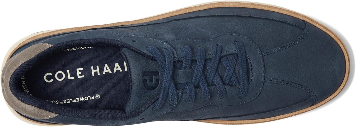image:imageCole Haan Mens Grandpro Featherarc Bike ToeBig DipperSea Stone