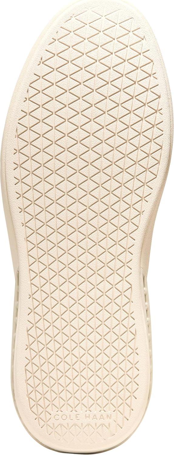 image:imageCole Haan Mens Grandpro Halfcourt SkyweaveBritish TanSpiced BrownIvory