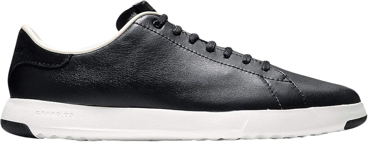 image:imageCole Haan Mens Grandpro Lightweight Leather TennisBlack