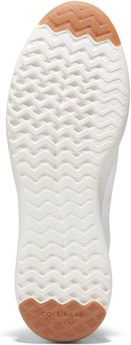 image:imageCole Haan Mens Grandpro Lightweight Leather TennisWhite