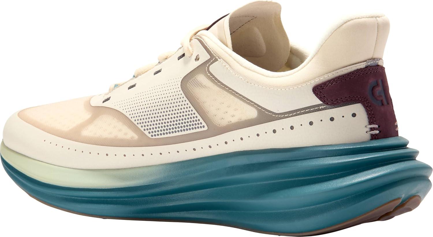 image:imageCole Haan Mens Originalgrand Quadstar RunningAngoraCh Madeira NubuckMediterranea