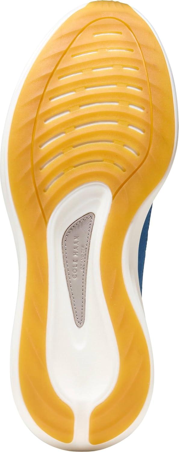 image:imageCole Haan Mens Originalgrand Quadstreak RunningPalomaDark BlueIvory