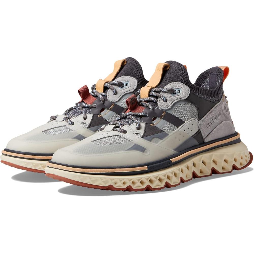 image:imageCole Haan Mens 5Zerogrand WorkHarbor Mist